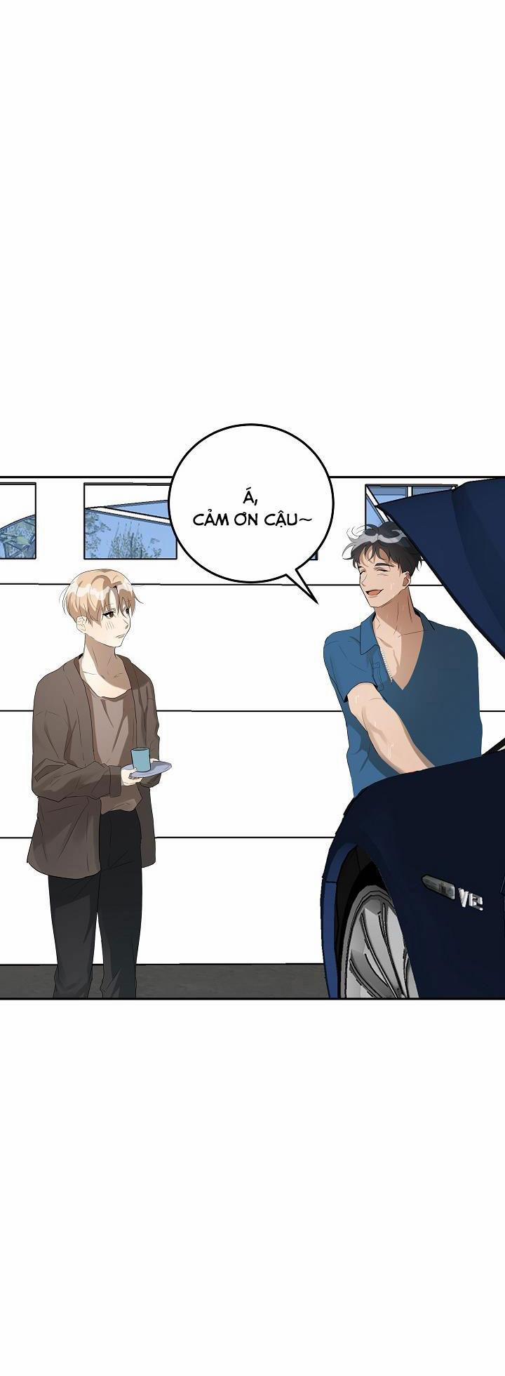 TRUYỆN NGẮN BL DÂM ĐÃNG 30 trang 24