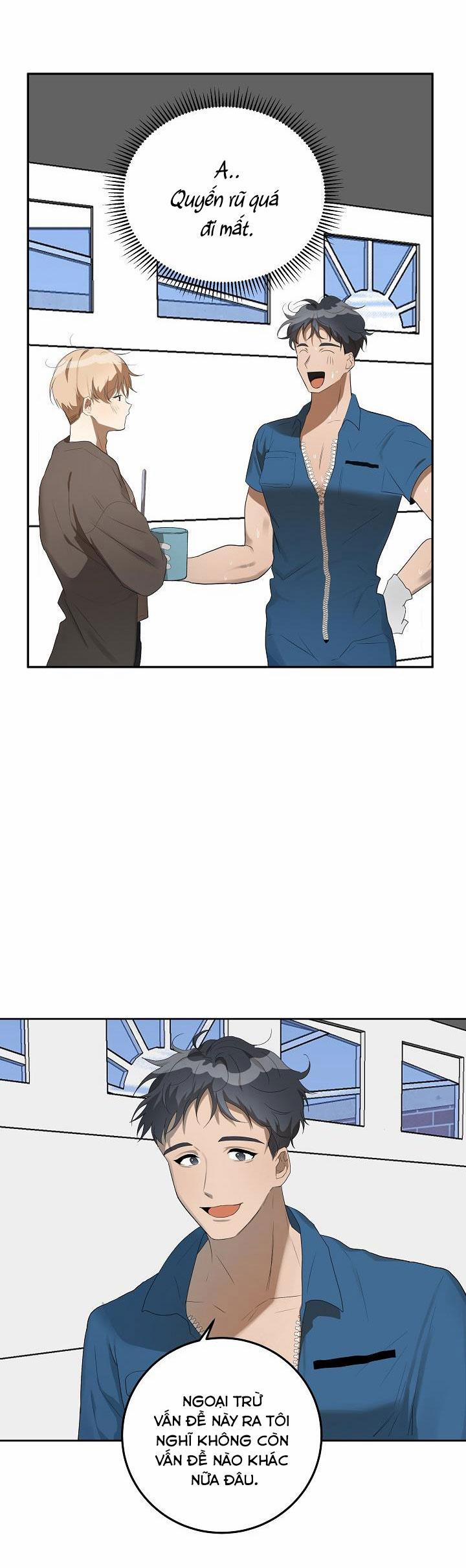 TRUYỆN NGẮN BL DÂM ĐÃNG 30 trang 30