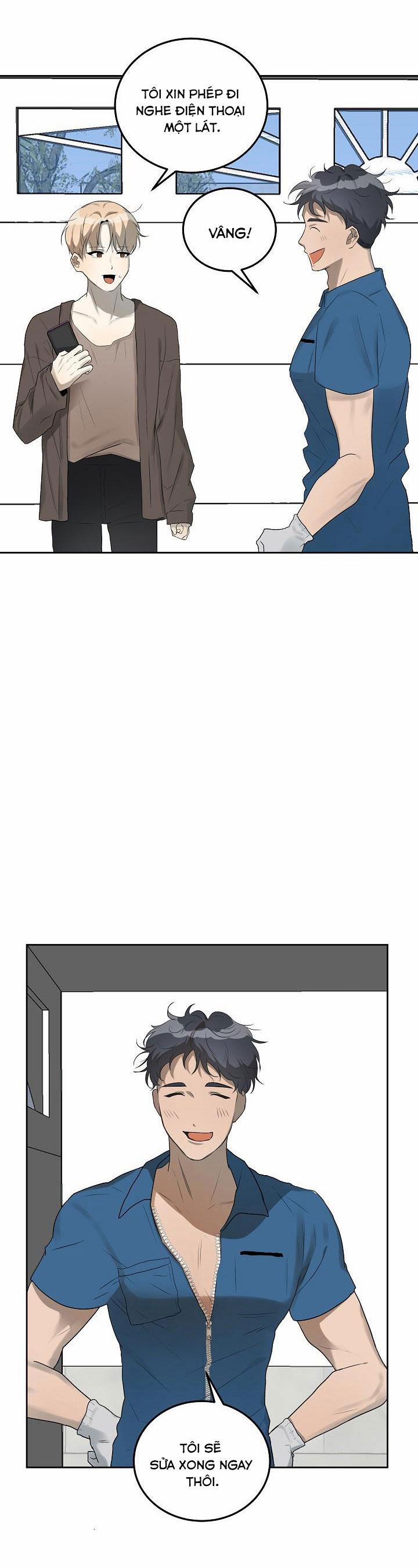 TRUYỆN NGẮN BL DÂM ĐÃNG 30 trang 32