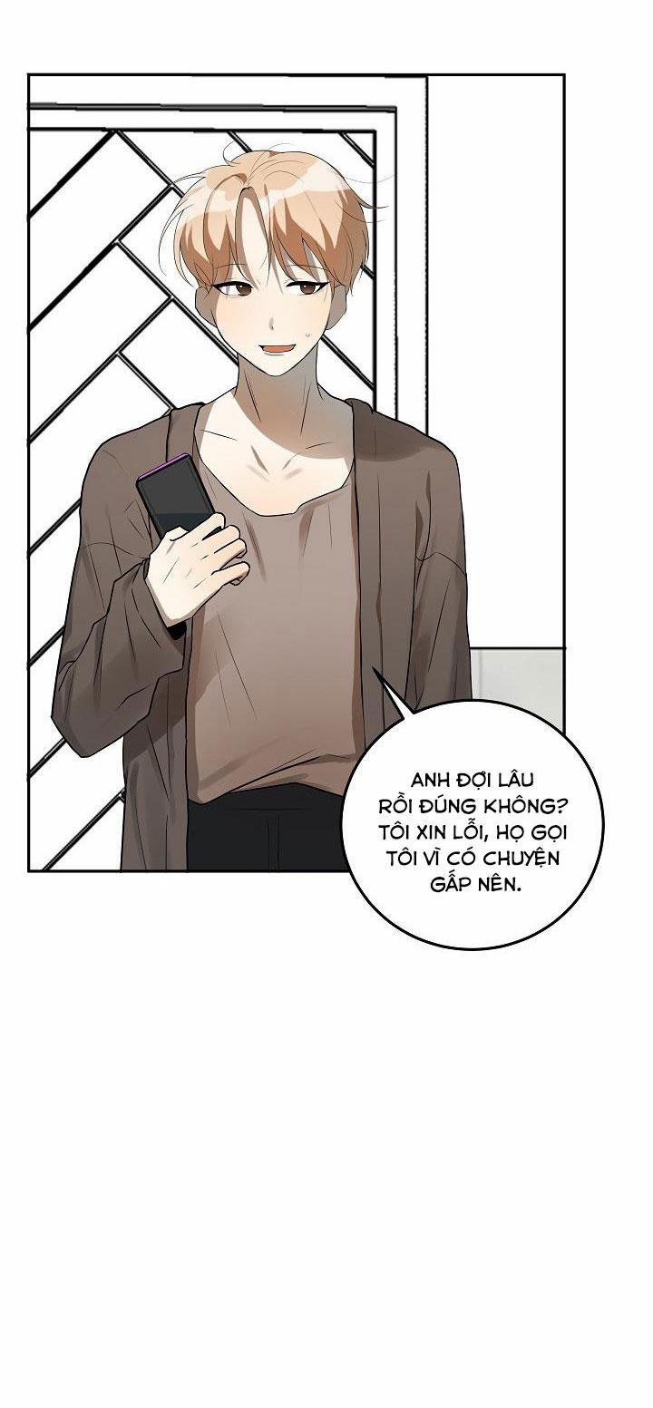 TRUYỆN NGẮN BL DÂM ĐÃNG 30 trang 34