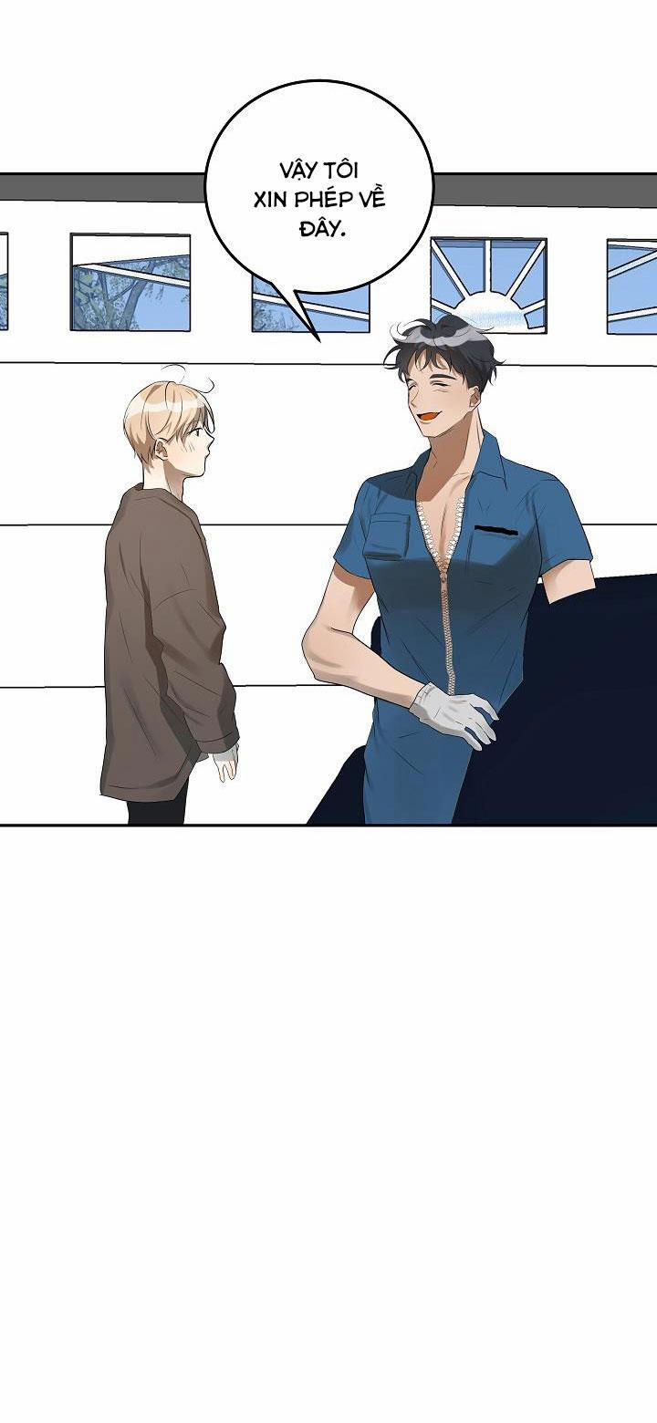 TRUYỆN NGẮN BL DÂM ĐÃNG 30 trang 37