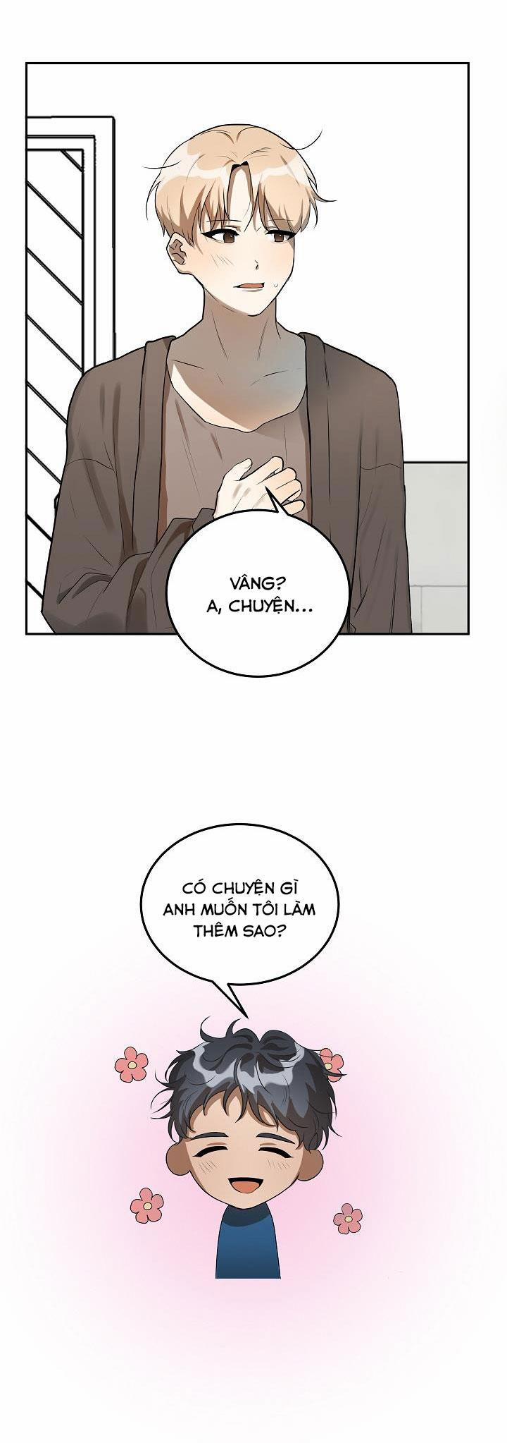 TRUYỆN NGẮN BL DÂM ĐÃNG 30 trang 38