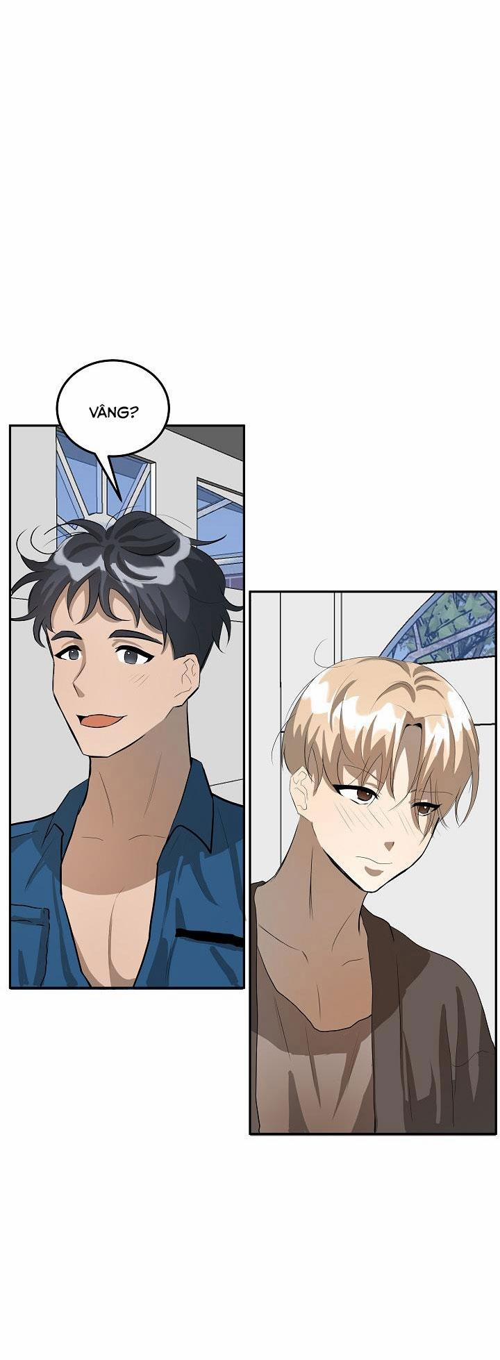 TRUYỆN NGẮN BL DÂM ĐÃNG 30 trang 40