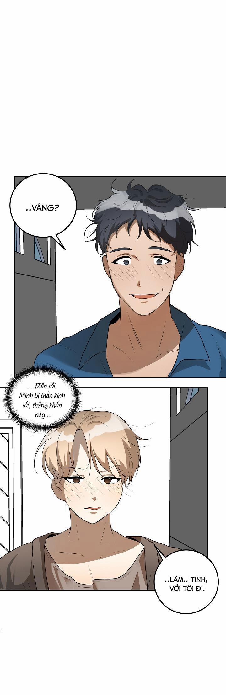 TRUYỆN NGẮN BL DÂM ĐÃNG 30 trang 42