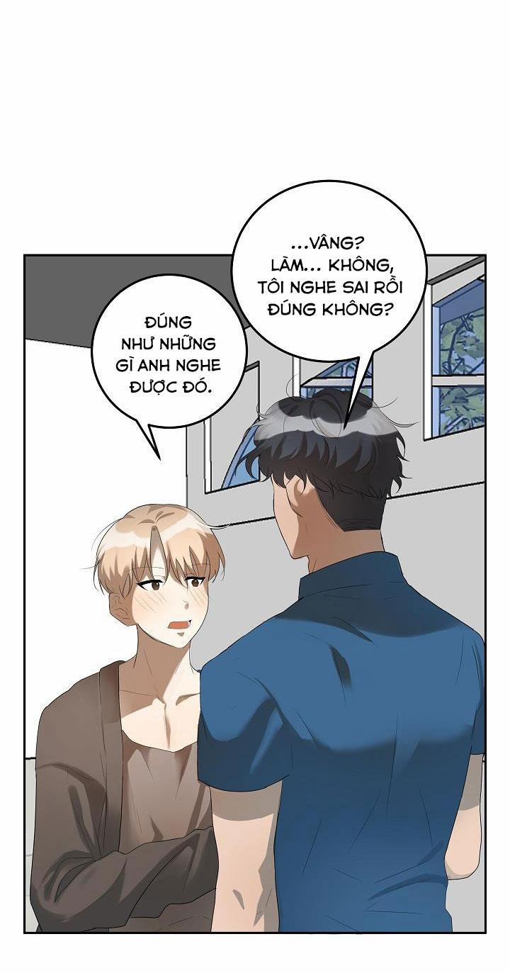 TRUYỆN NGẮN BL DÂM ĐÃNG 30 trang 43