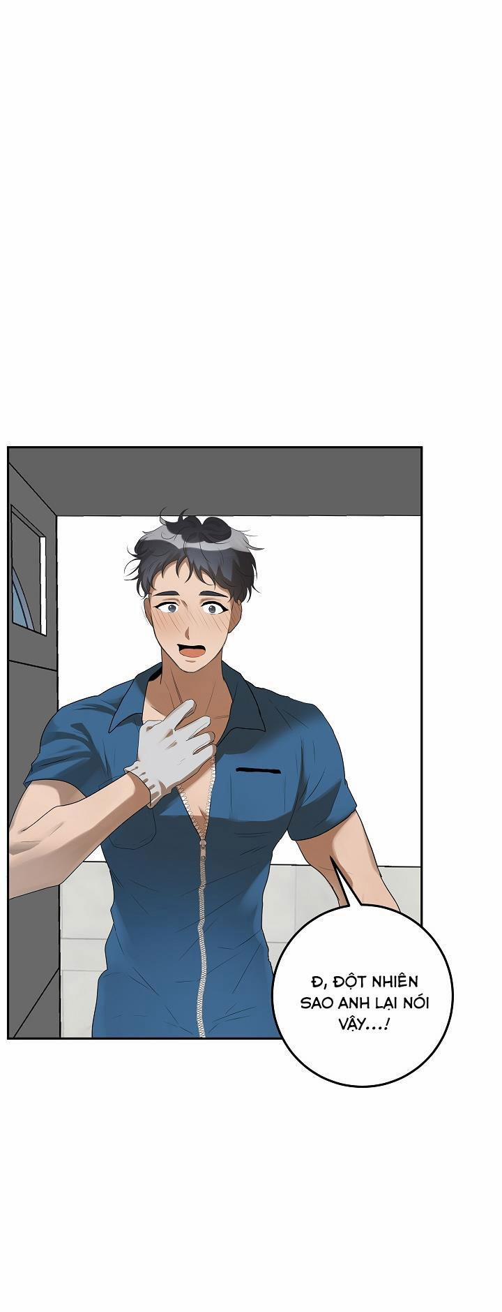 TRUYỆN NGẮN BL DÂM ĐÃNG 30 trang 44