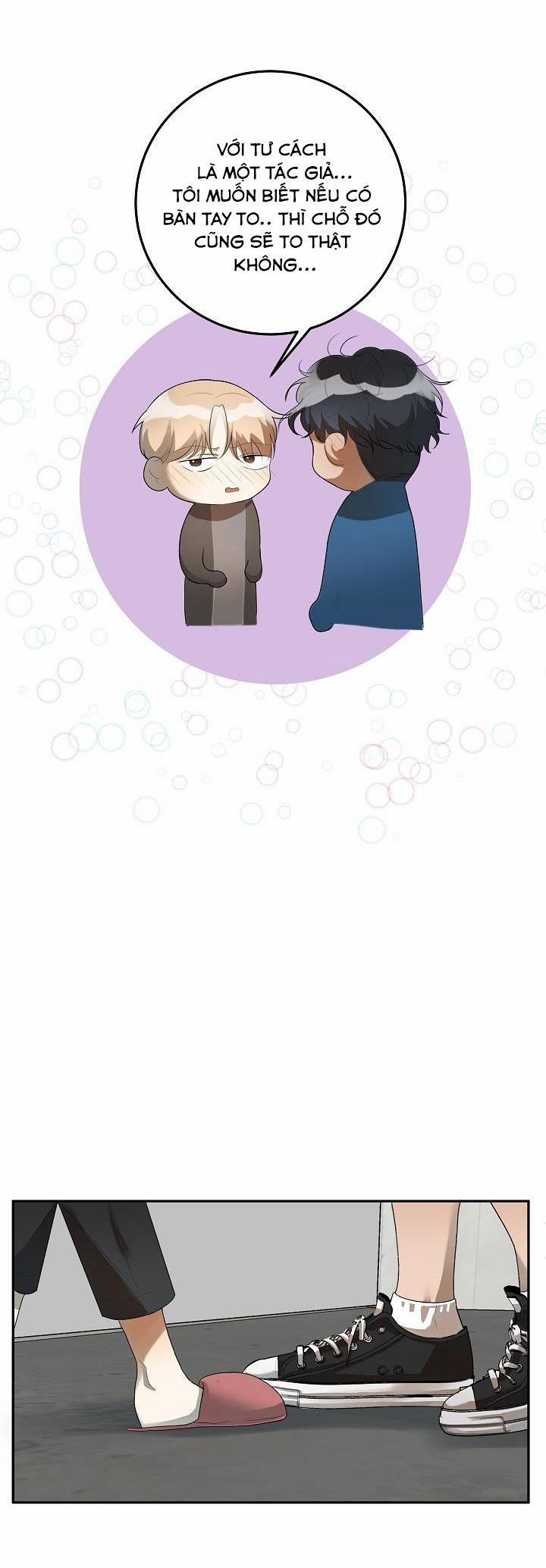 TRUYỆN NGẮN BL DÂM ĐÃNG 30 trang 46