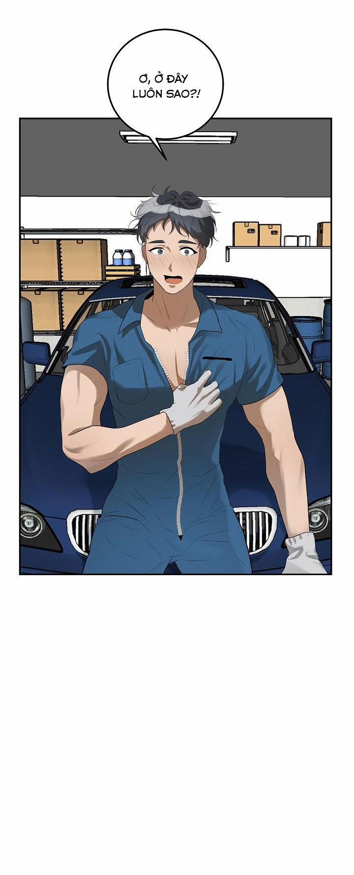 TRUYỆN NGẮN BL DÂM ĐÃNG 30 trang 48