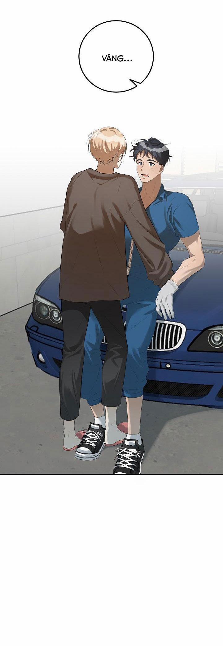 TRUYỆN NGẮN BL DÂM ĐÃNG 30 trang 50