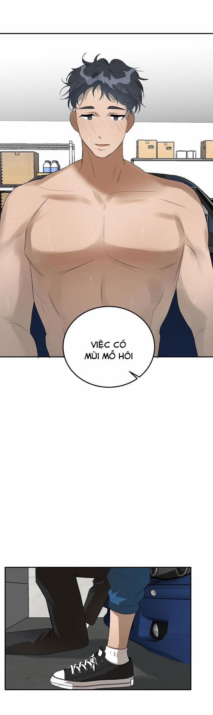 TRUYỆN NGẮN BL DÂM ĐÃNG 30 trang 54