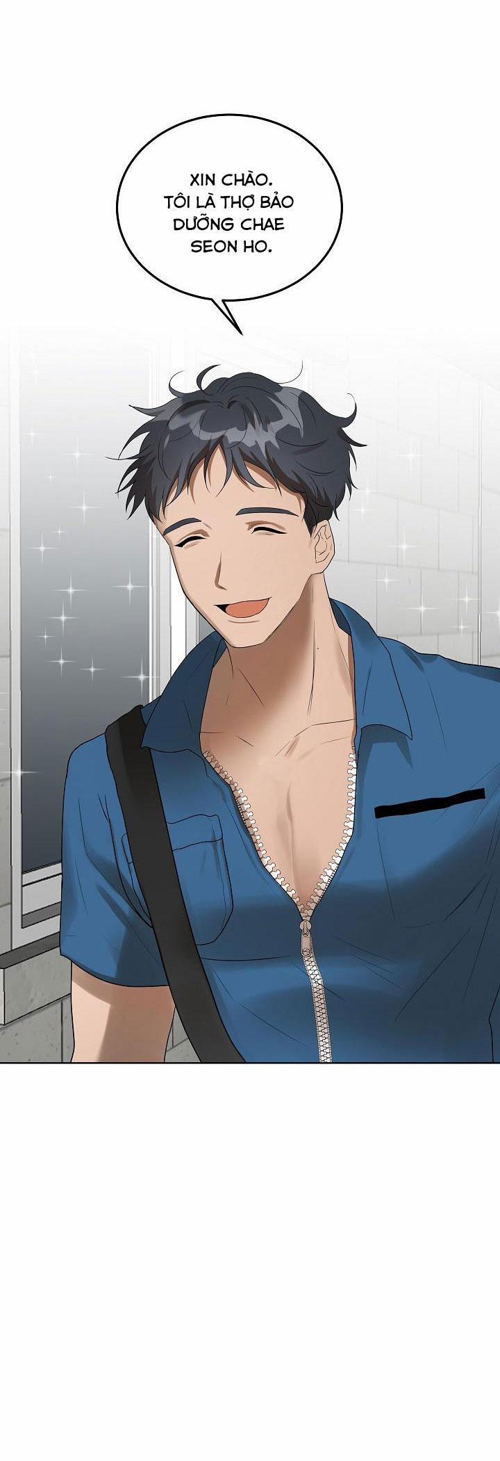 TRUYỆN NGẮN BL DÂM ĐÃNG 30 trang 8