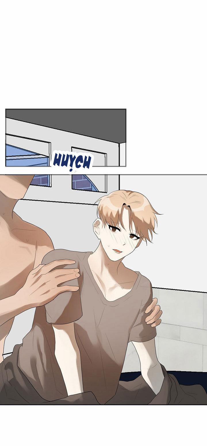 TRUYỆN NGẮN BL DÂM ĐÃNG 31 trang 12