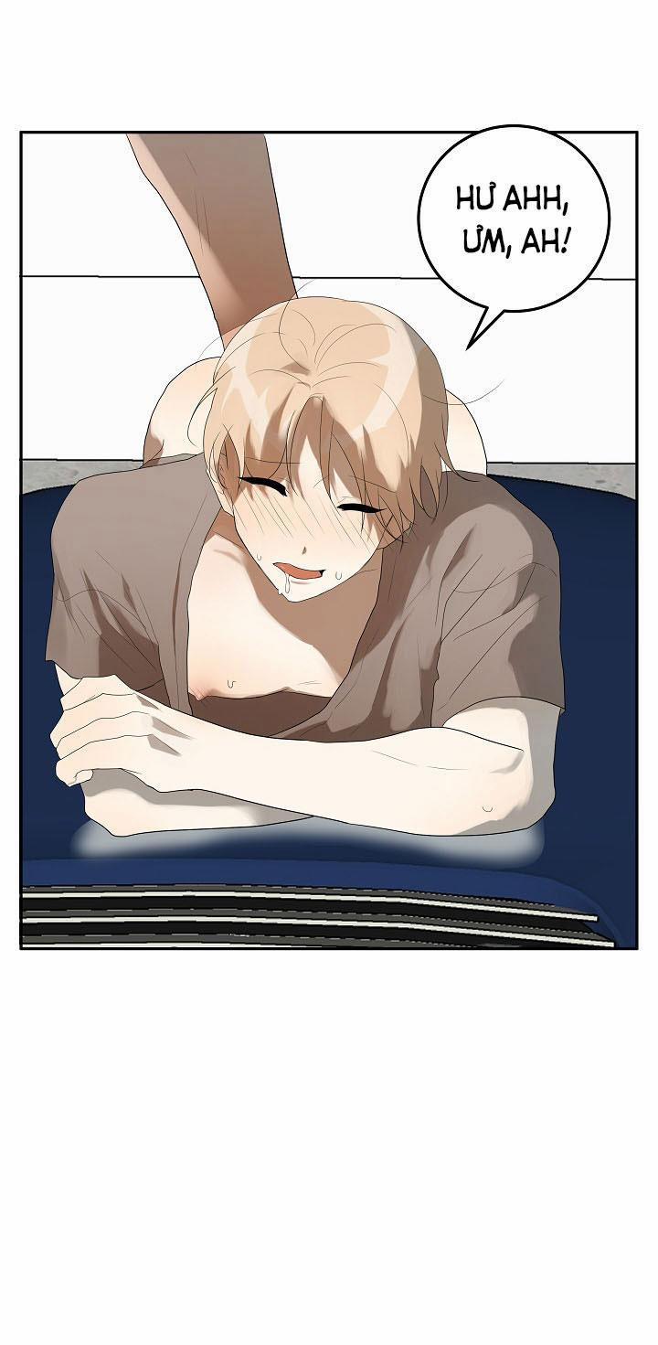 TRUYỆN NGẮN BL DÂM ĐÃNG 31 trang 16