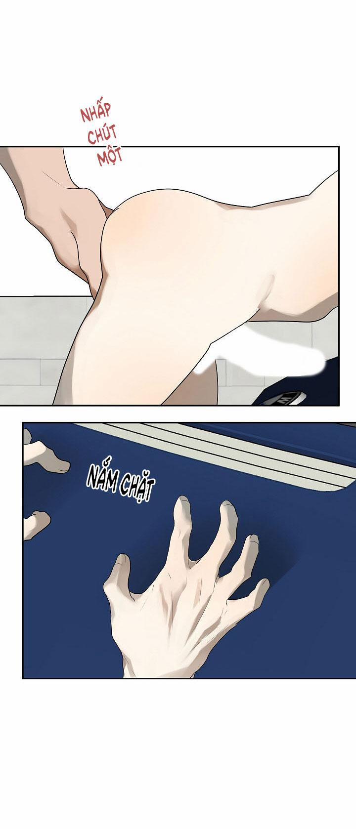 TRUYỆN NGẮN BL DÂM ĐÃNG 31 trang 18