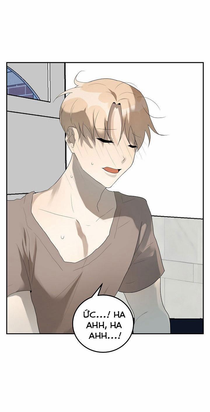 TRUYỆN NGẮN BL DÂM ĐÃNG 31 trang 19