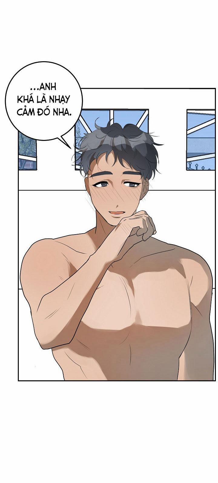 TRUYỆN NGẮN BL DÂM ĐÃNG 31 trang 25