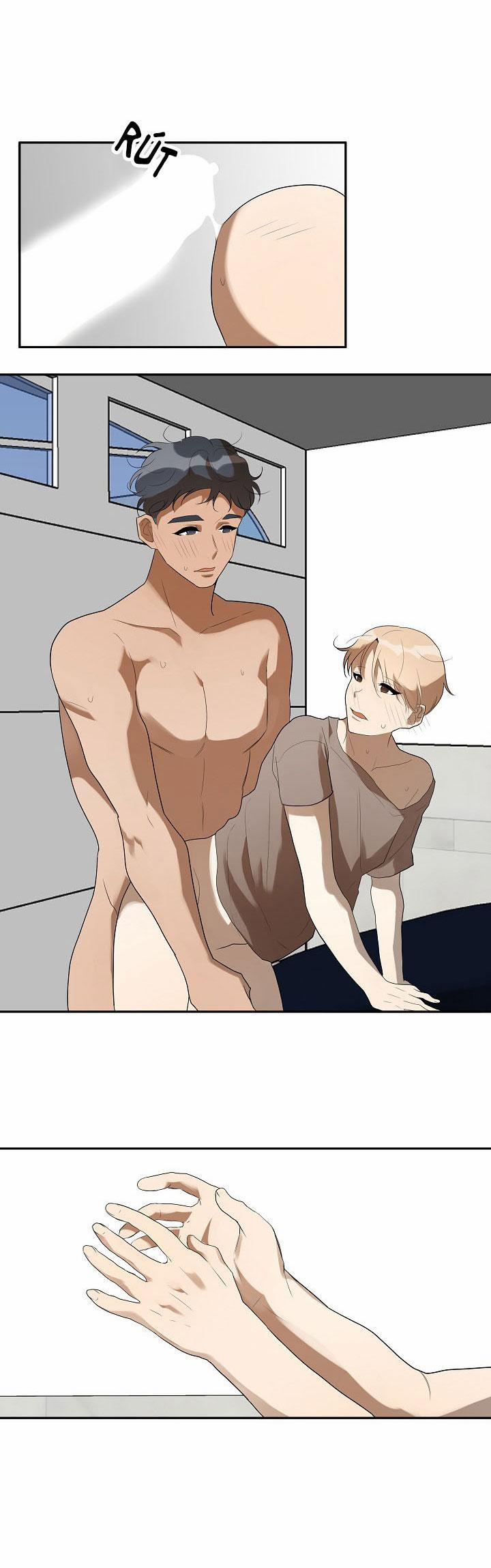 TRUYỆN NGẮN BL DÂM ĐÃNG 31 trang 39