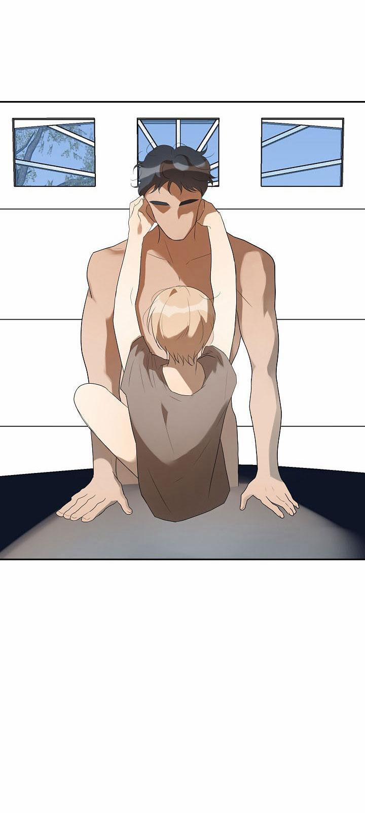 TRUYỆN NGẮN BL DÂM ĐÃNG 31 trang 40