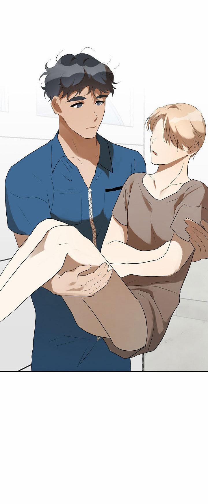 TRUYỆN NGẮN BL DÂM ĐÃNG 31 trang 44