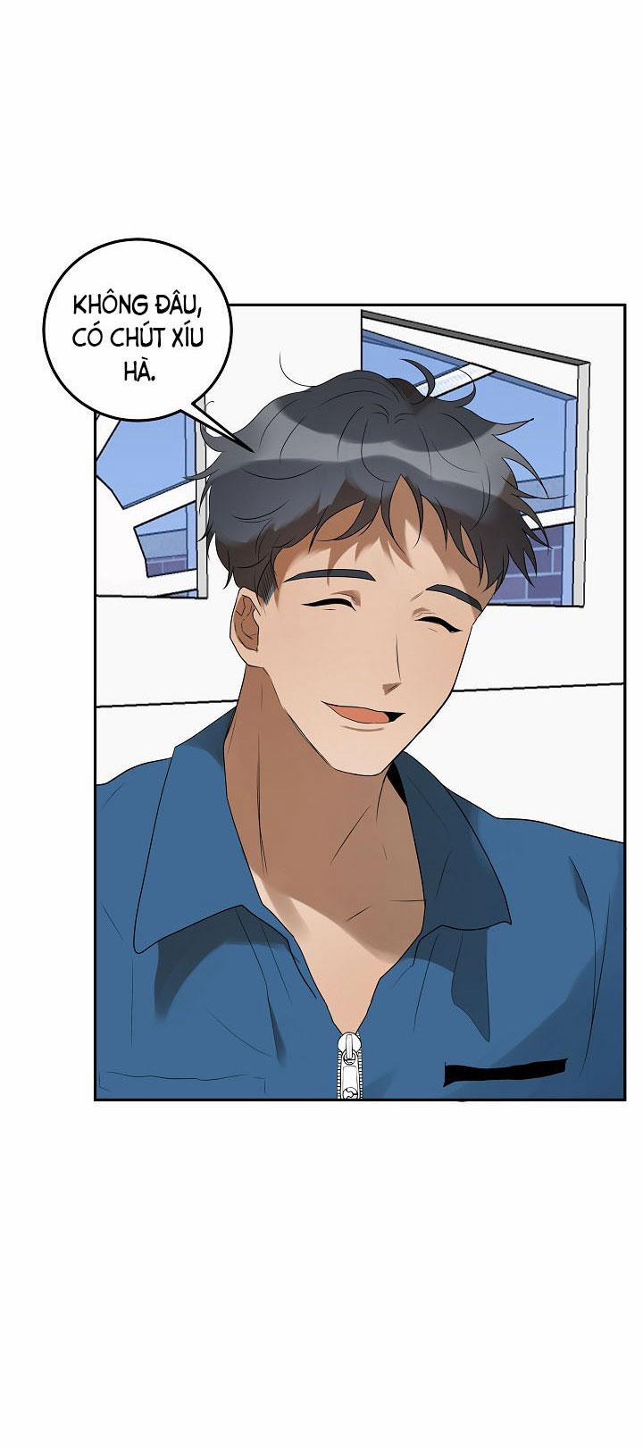 TRUYỆN NGẮN BL DÂM ĐÃNG 31 trang 46