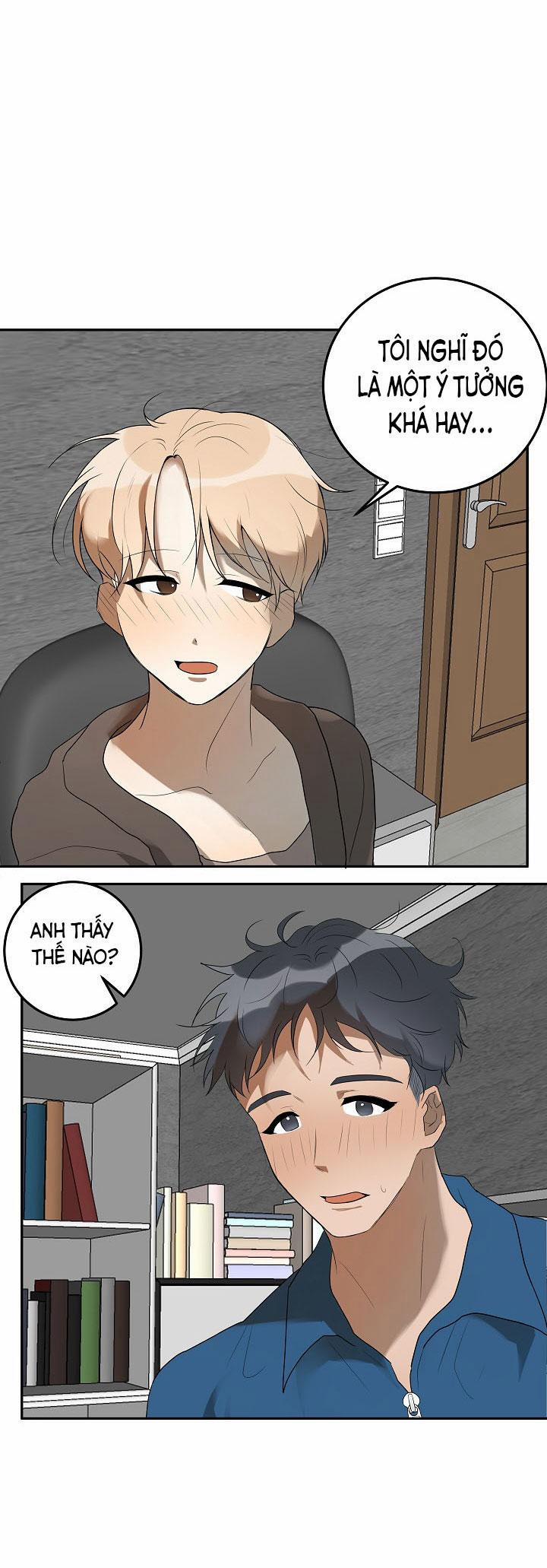 TRUYỆN NGẮN BL DÂM ĐÃNG 31 trang 54