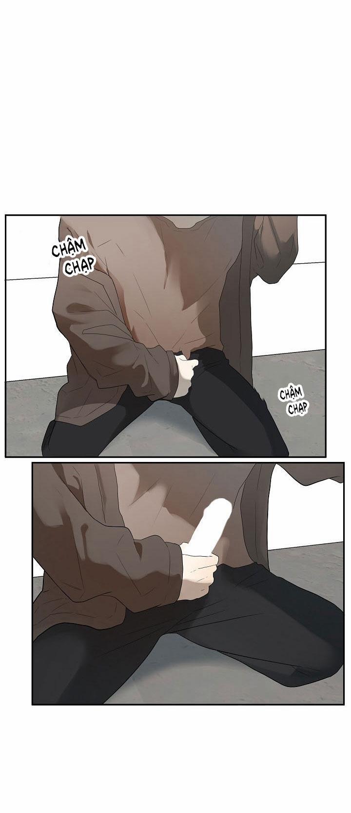 TRUYỆN NGẮN BL DÂM ĐÃNG 31 trang 6