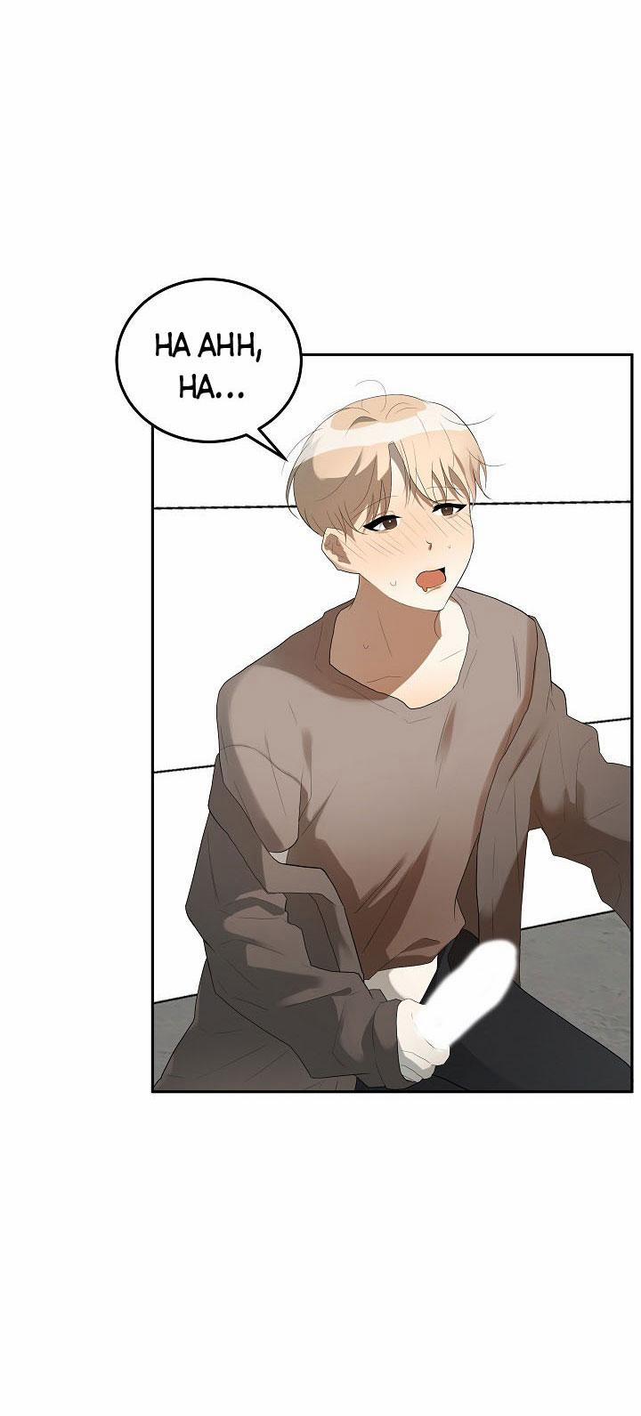 TRUYỆN NGẮN BL DÂM ĐÃNG 31 trang 9