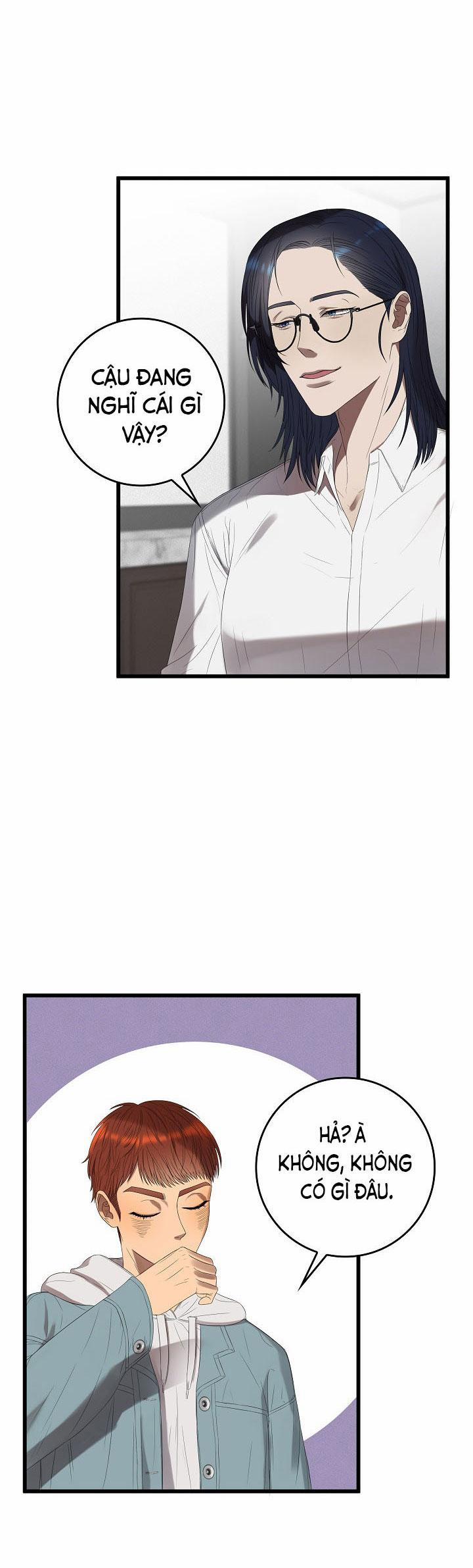 TRUYỆN NGẮN BL DÂM ĐÃNG 32 trang 10