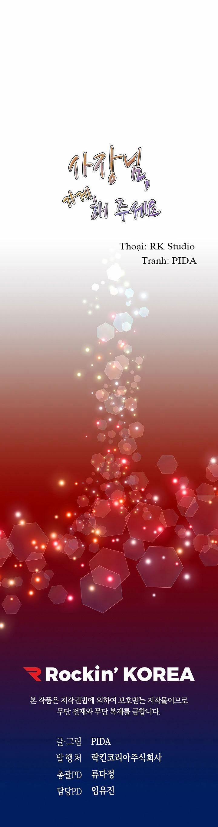 TRUYỆN NGẮN BL DÂM ĐÃNG 32 trang 19