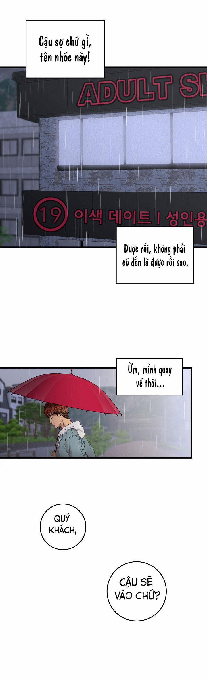 TRUYỆN NGẮN BL DÂM ĐÃNG 32 trang 2