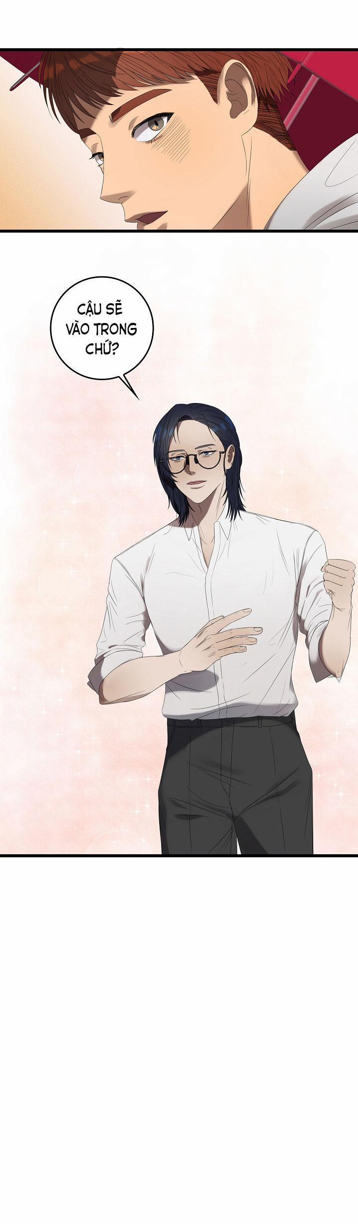 TRUYỆN NGẮN BL DÂM ĐÃNG 32 trang 3