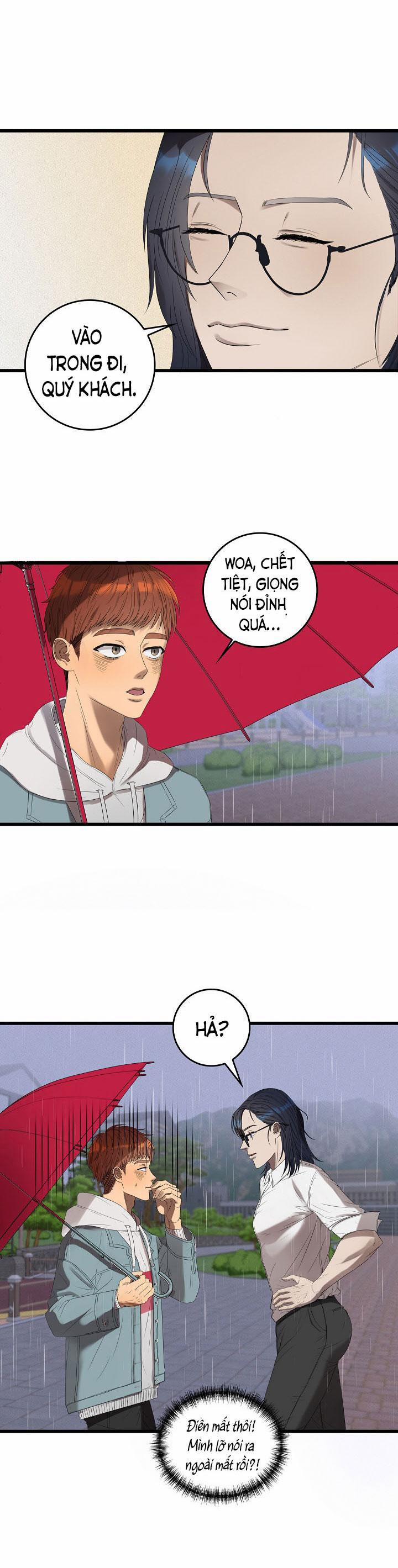 TRUYỆN NGẮN BL DÂM ĐÃNG 32 trang 4