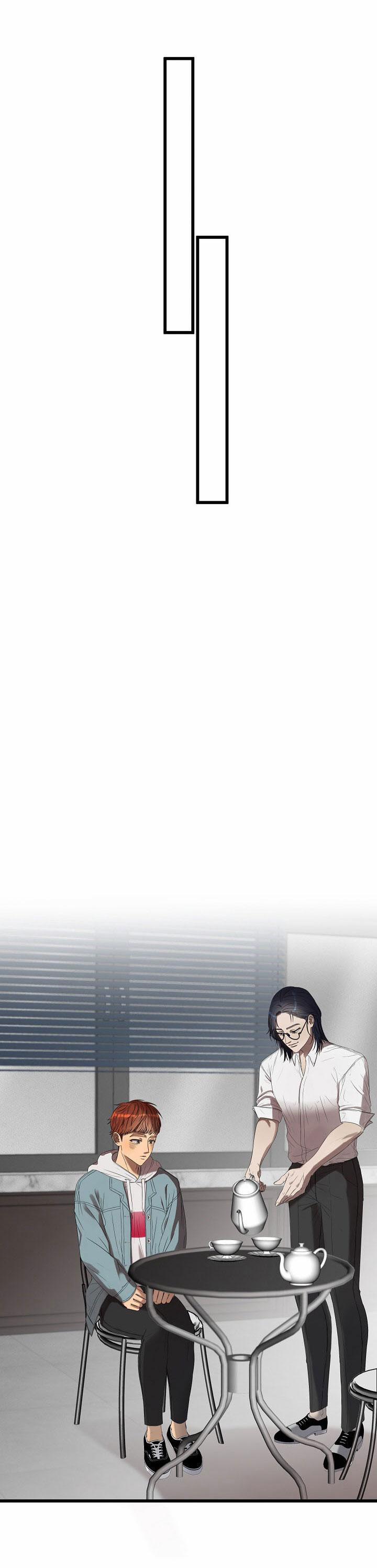 TRUYỆN NGẮN BL DÂM ĐÃNG 32 trang 6