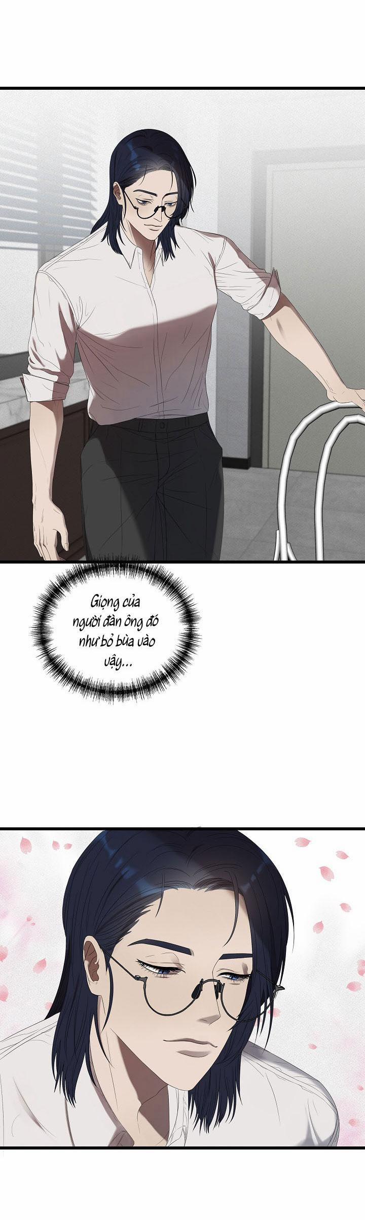 TRUYỆN NGẮN BL DÂM ĐÃNG 32 trang 8