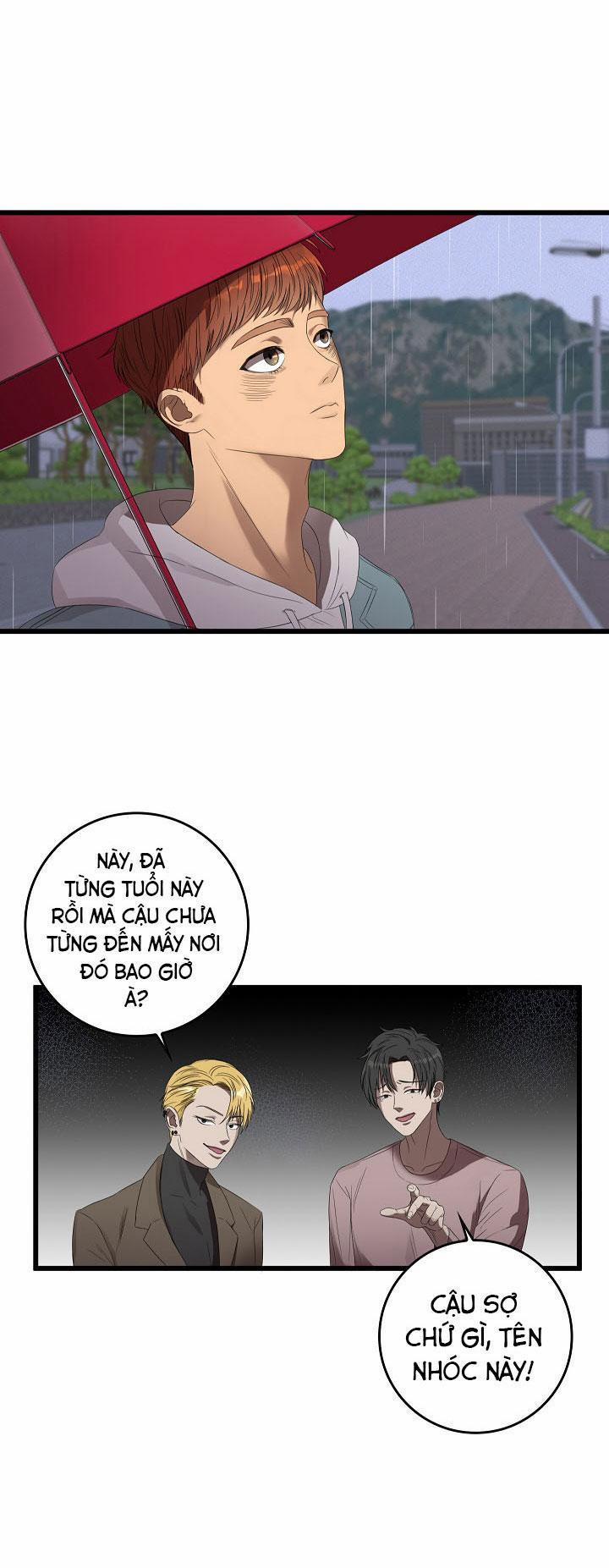 TRUYỆN NGẮN BL DÂM ĐÃNG 33 trang 1