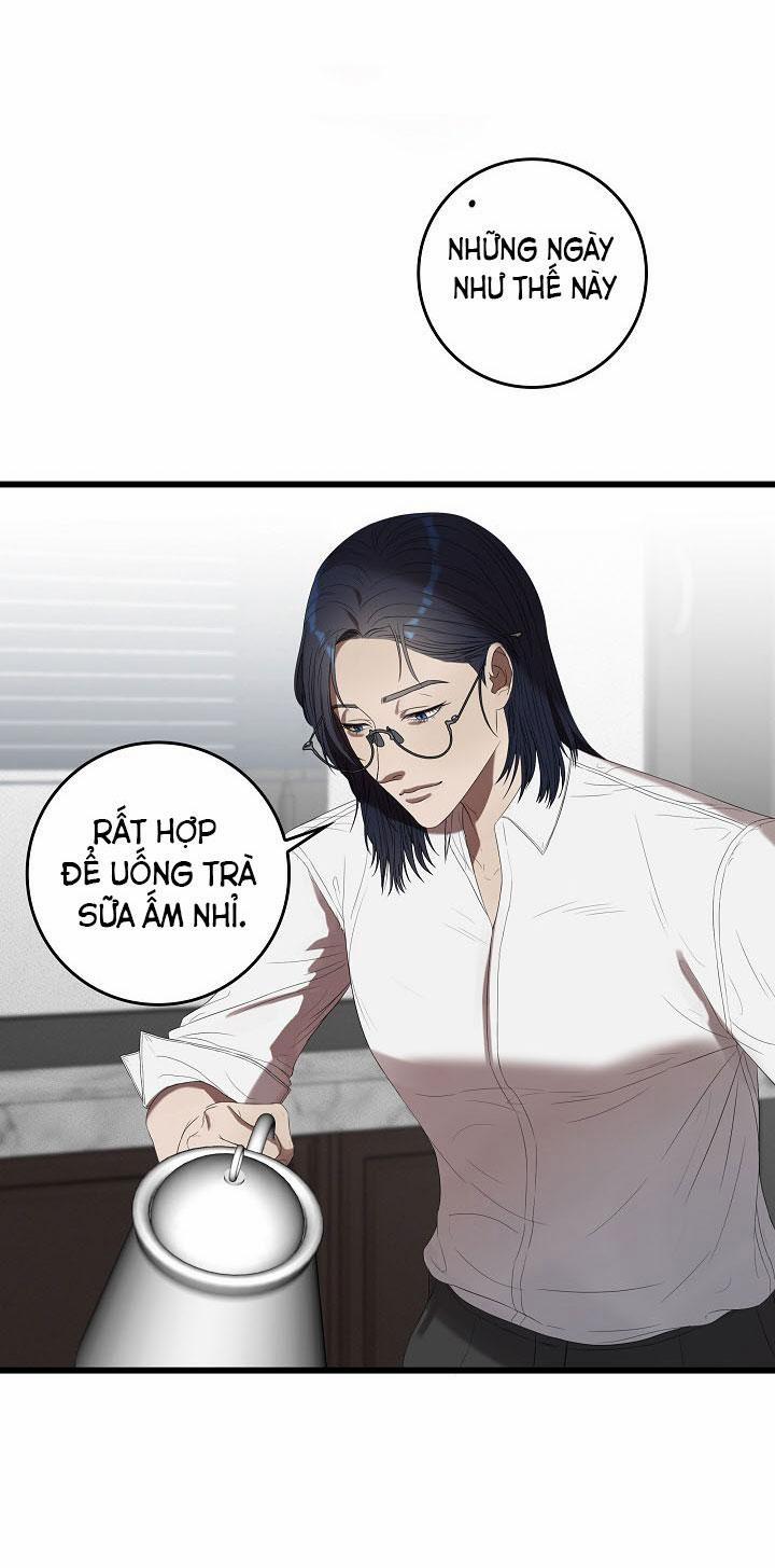 TRUYỆN NGẮN BL DÂM ĐÃNG 33 trang 10