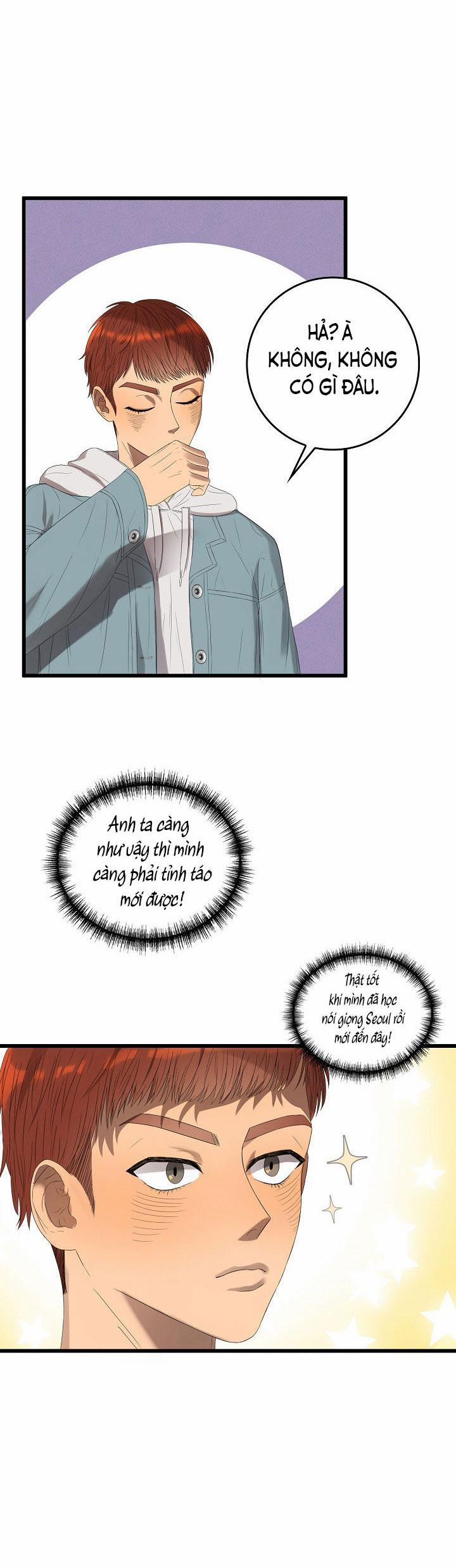 TRUYỆN NGẮN BL DÂM ĐÃNG 33 trang 14