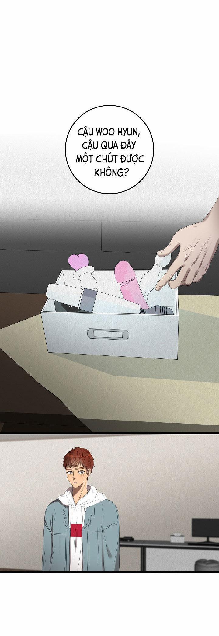 TRUYỆN NGẮN BL DÂM ĐÃNG 33 trang 29