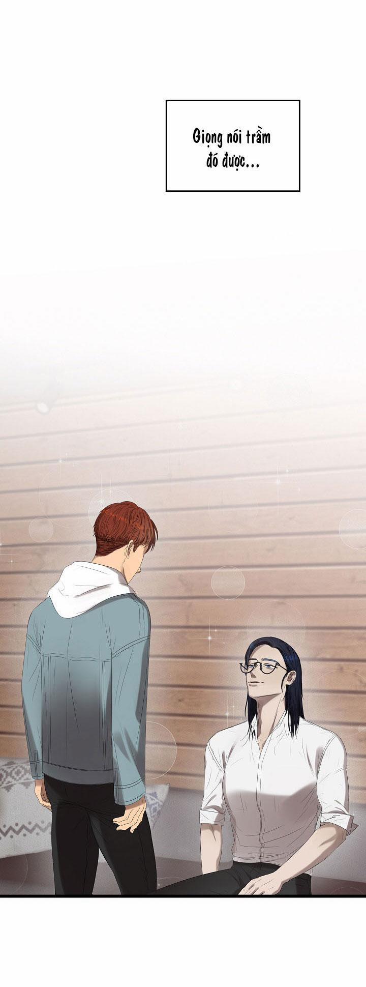 TRUYỆN NGẮN BL DÂM ĐÃNG 33 trang 34