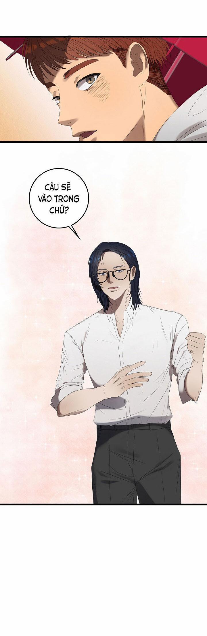 TRUYỆN NGẮN BL DÂM ĐÃNG 33 trang 4