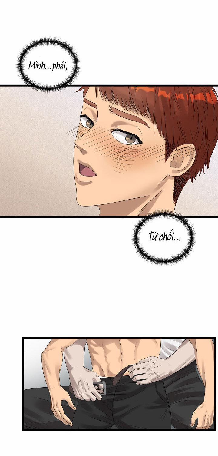 TRUYỆN NGẮN BL DÂM ĐÃNG 33 trang 41