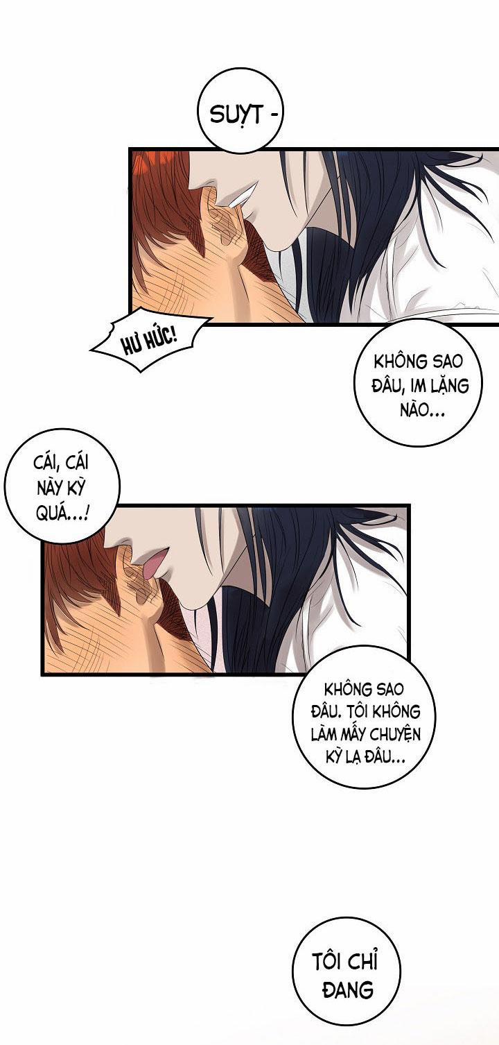 TRUYỆN NGẮN BL DÂM ĐÃNG 33 trang 43