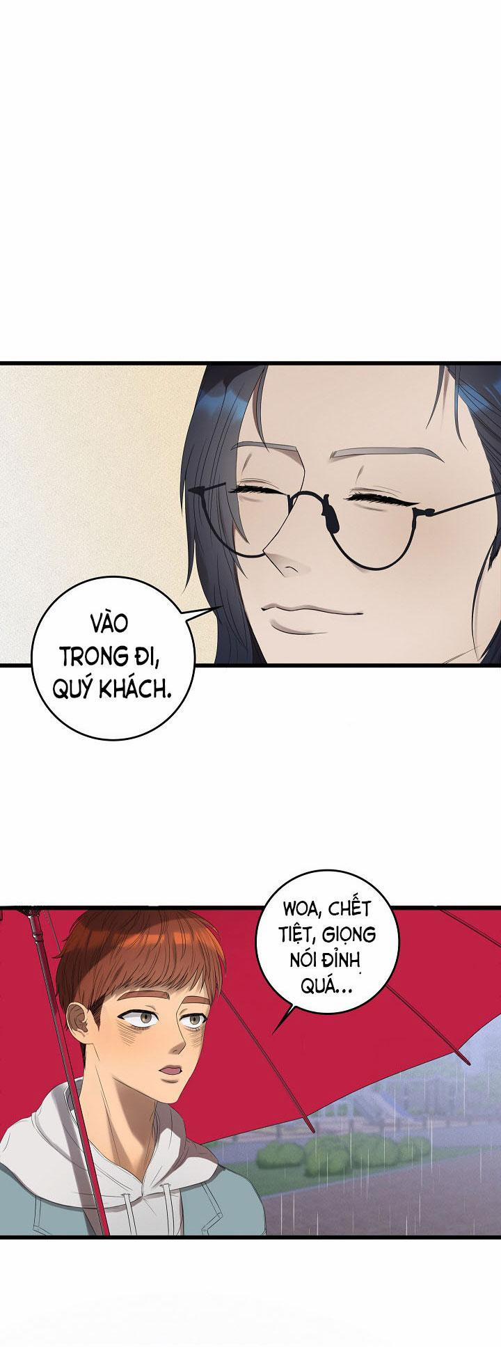 TRUYỆN NGẮN BL DÂM ĐÃNG 33 trang 5