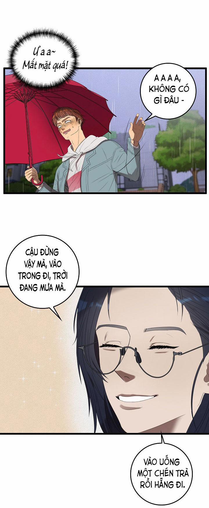 TRUYỆN NGẮN BL DÂM ĐÃNG 33 trang 7