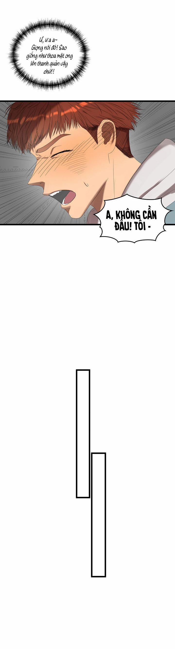 TRUYỆN NGẮN BL DÂM ĐÃNG 33 trang 8