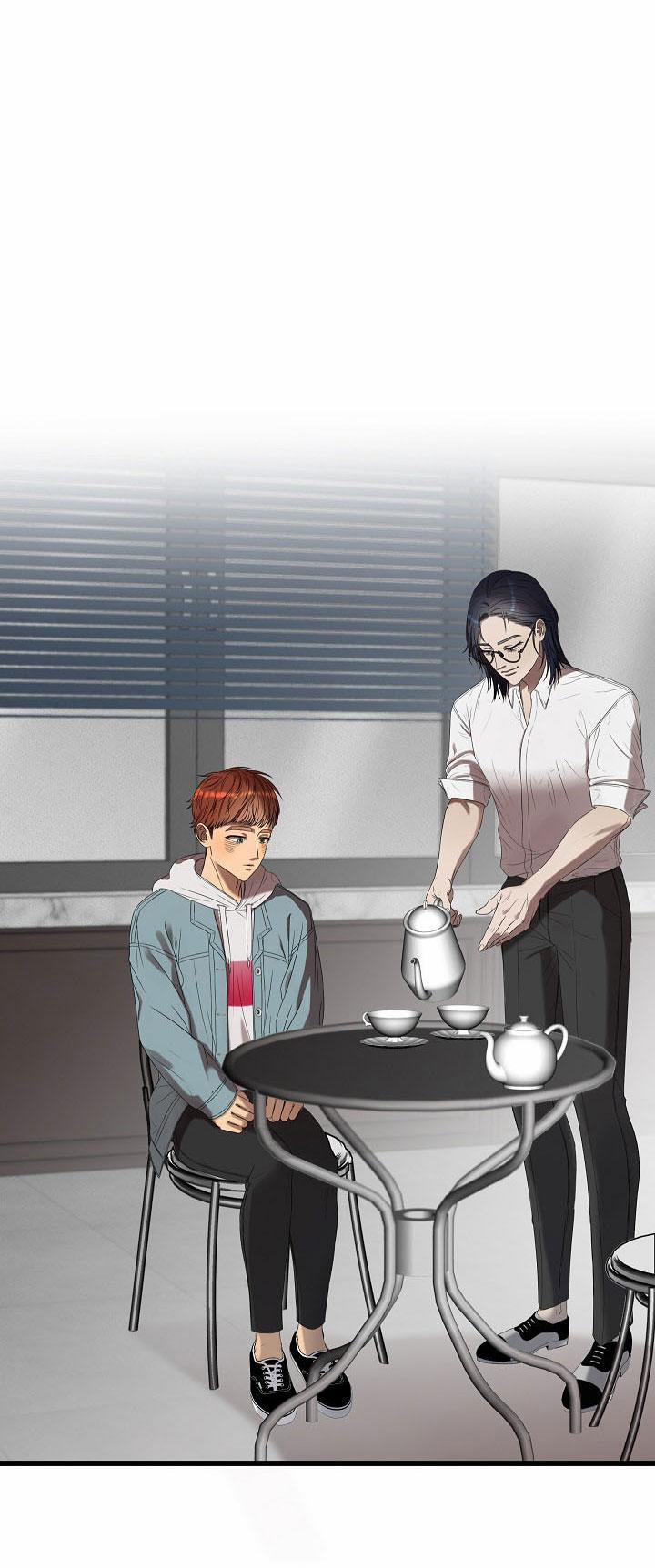 TRUYỆN NGẮN BL DÂM ĐÃNG 33 trang 9