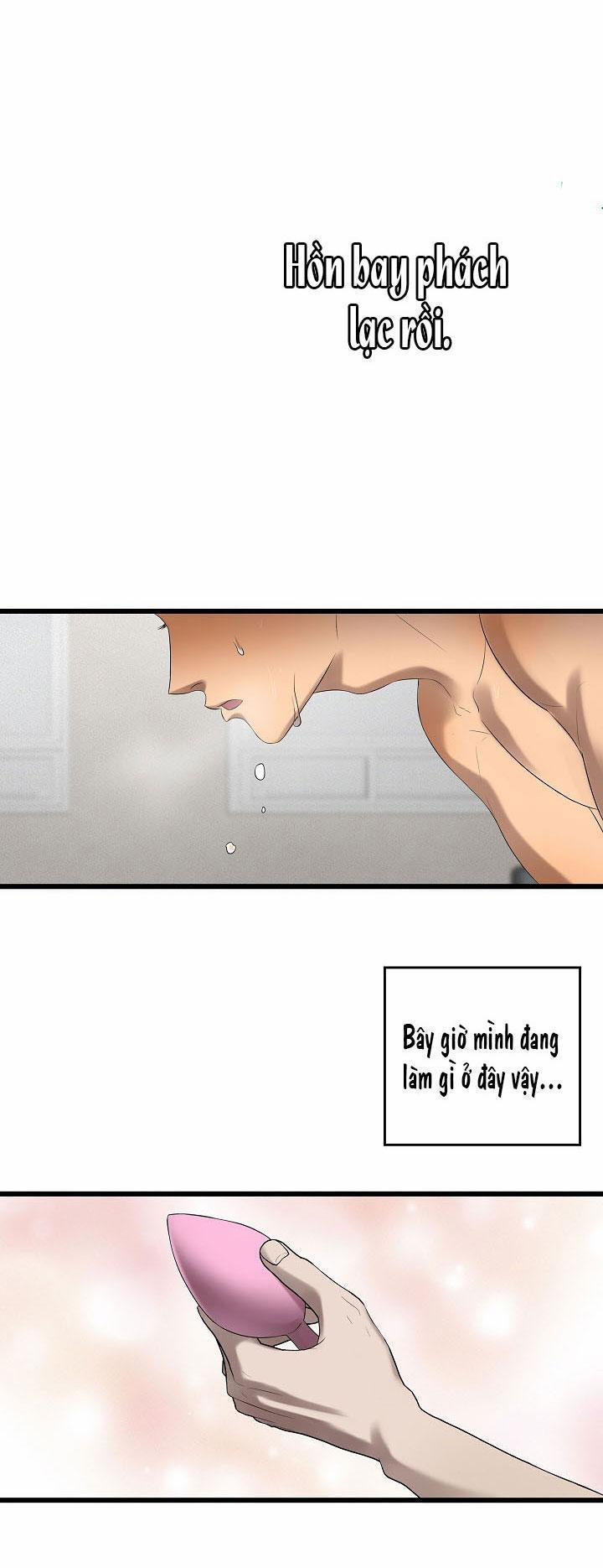 TRUYỆN NGẮN BL DÂM ĐÃNG 34 trang 1