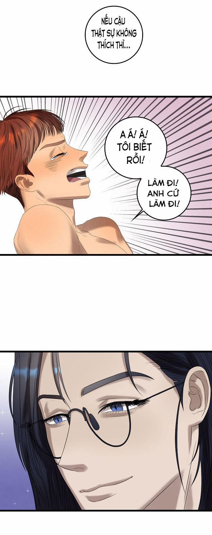 TRUYỆN NGẮN BL DÂM ĐÃNG 34 trang 15