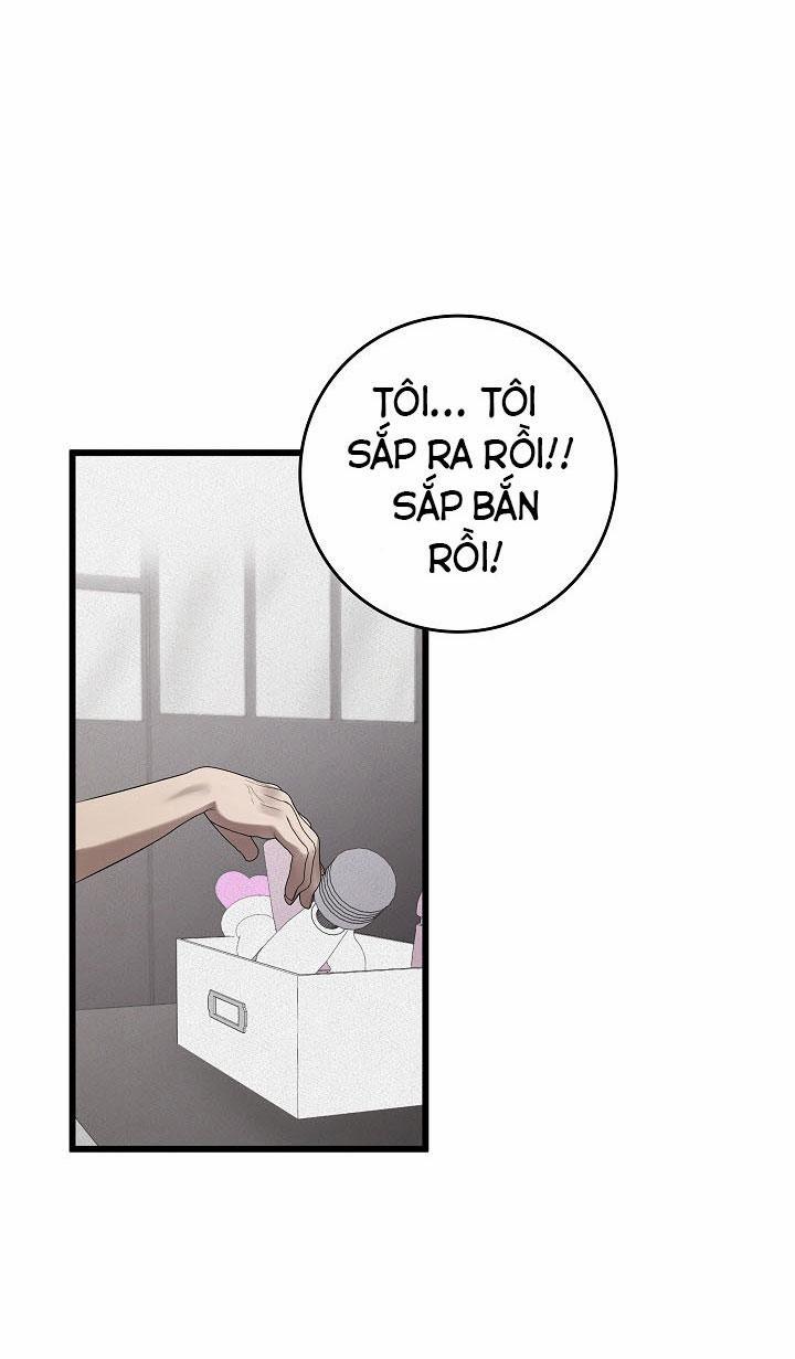 TRUYỆN NGẮN BL DÂM ĐÃNG 34 trang 22