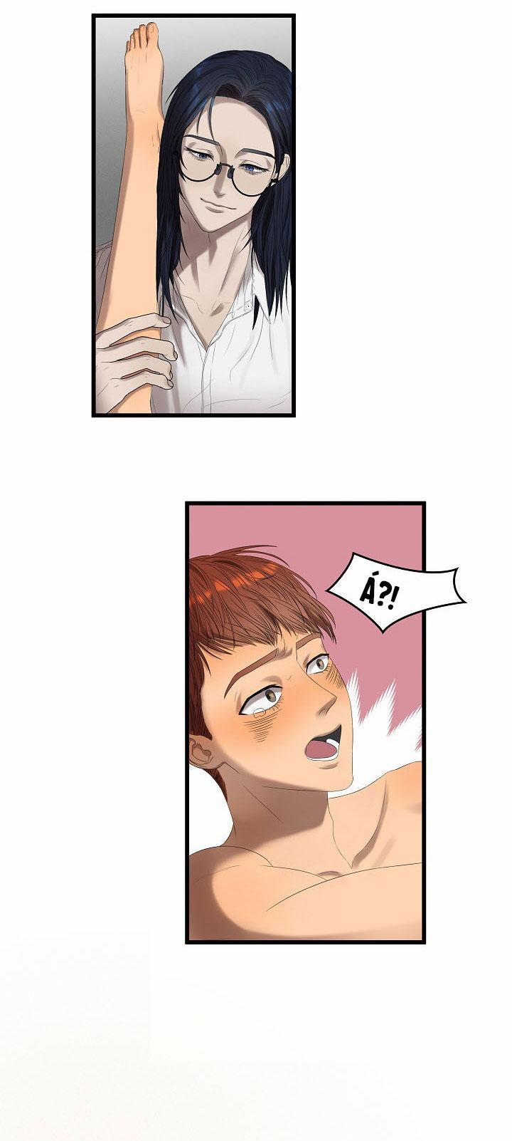 TRUYỆN NGẮN BL DÂM ĐÃNG 34 trang 5